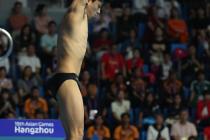 다이빙 이재경·김영택, 세계선수권 남자 1m 결승행 좌절