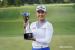 호주교포 이민지, LPGA 크로거 퀸시티 챔피언십 우승