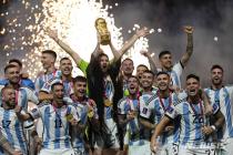 2030 월드컵 경쟁 나선 남미 4개국…공동유치 3파전으로
