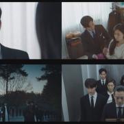 김지원, 김수현 프러포즈 거절…'눈물의 여왕' 20% 돌파