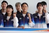 전남지사, 파리올림픽 전남선수들에 격려 서한문