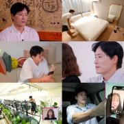 우지원, 이혼 후 심경 고백 "아이들에게 미안하다" 눈물