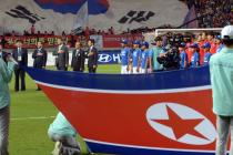 항저우AG 가까이 온 북한…남북 축구대결 성사되나