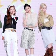 '5인 완전체' 있지(ITZY), '여전히 다르다'는 자존감…"우리가 하는 게 맞구나"