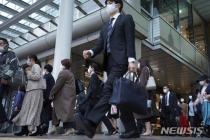 2023년도 일본 실질임금 2.2%↓…"인플레로 2년째 감소"