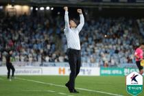 '김판곤 감독 데뷔승' 울산, 안방서 대구 1-0 격파…3위 도약(종합)