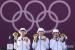 "이젠 본방사수"…태극전사 활약에 올림픽 뜨거워졌다