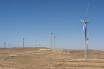 남부발전, 요르단 대한풍력 상업운전 돌입…5만가구에 전력공급