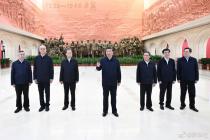 '시진핑 3기'에 떠는 中 기업인들…"투자보류·이민 검토"