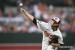 볼티모어 에이스 번스, MLB 올스타전 AL 선발 투수로 출격