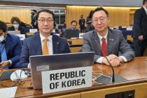 한국, '22년 연속' 국제해사기구 최상위 이사국…"글로벌 해양강국"(종합)