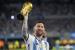 '월드컵 챔피언' 아르헨티나 메시, 통산 800호골 달성