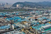 5월 대구·경북 광공업생산·소비·건설지표 '희비' 교차