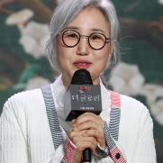 김은숙, 구룡마을 화재 복구에 힘…2천만원 기부