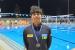 이주호, 호주오픈 배영 100m 2위…김우민, 자유형 800m 3위