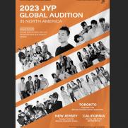 JYP, 4년 만에 북미 글로벌 오디션 개최