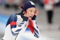 빙속 유망주 임리원, 강원2024 여자 1500m 6위