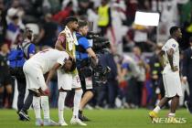 카타르, 92년 월드컵 사상 첫 개최국 전패 탈락 '기록'
