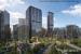 힐튼호텔 재개발, 33층 업무·숙박시설…개방형 녹지 확보