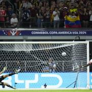 캐나다, 베네수엘라 꺾고 코파 4강 진출…아르헨티나와 '리벤지 매치'
