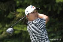 이경훈, PGA 샌더슨 팜스 챔피언십 최종 공동 23위