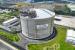 삼성물산, 세계 최대 액화수소 탱크 설계 국제 인증 획득