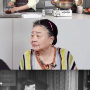 윤유선, '47년 인연' 강부자에 "엄마이자 선생님…사랑한다"