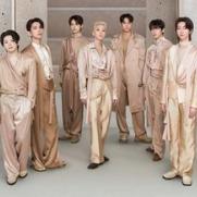 세븐틴, 10월 美 투어…미니 12집 '빌보드 200' 정상 찍을까