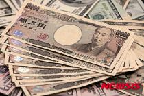 2월 일본 자금공급량 6222조원 1.6%↓..."장기금리 변동폭 확대"
