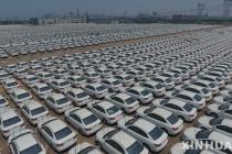 [올댓차이나] 11월 중국 신차 판매량 252만대·9.1%↓...7개월 연속 감소