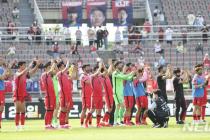 쿠팡플레이, 9월2일 월드컵 최종예선 이라크전 중계