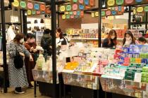 4월 일본 소비자물가 3.4%↑..."식품가격 상승에 확대"