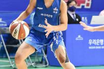 박지현, 도쿄올림픽 여자농구 유망주 꼽혀…FIBA 선정