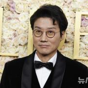 '오징어게임2' 골든글로브 작품상 불발…'쇼군' 4관왕