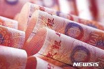 [올댓차이나] 중국 위안화 국채시장에 연간 460조원 유입 전망
