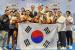 한국, 2023 세계피트니스·남자보디빌딩선수권 종합 2위
