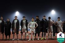 프로축구 전북, 잔류와 강등 사이…서울이랜드와 벼랑끝 승부