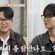 변진섭, '유지태 닮은꼴' 훈남 子 공개…한국 1호 아티스틱 스위밍 선수