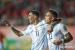 메시 결장한 아르헨티나, 월드컵 남미 예선 무패행진