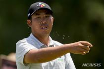안병훈 골프 세계랭킹 23위 도약…한국선수 중 1위