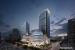 삼성물산, 대만에서 7500억원 규모 초대형 오피스·호텔 복합개발 수주
