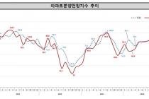 대출규제에 분양시장 전망 악화…수도권 12.2p 하락