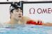 예상치 못한 준결승 탈락…황선우 "수영 인생, 이번 올림픽이 끝 아냐"[파리2024]
