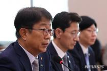 박상우 국토장관 "덜렁덜렁 전세계약' 논란에 "상처 받은 분들께 사과"