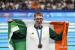 대니얼 위펜, 자유형 800m 금메달…아일랜드 파리올림픽 첫 金[파리 2024]