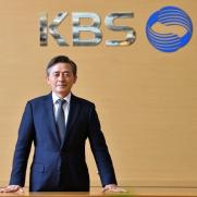 양승동 KBS 사장, 아태방송연맹 회장 대행 맡는다