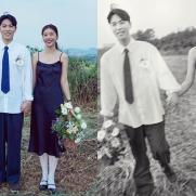 걸스데이 소진·배우 이동하 11월18일 비공개 결혼식