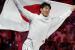 김재원 꺾은 그 선수…일본 최초 펜싱 개인전 金[파리 2024]