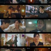 '펜트하우스2' 김소연, 결국 엄기준 손아귀로…순간 최고 26.8%