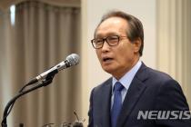 WKBL 이병완 총재 만장일치 연임…2024년 7월까지